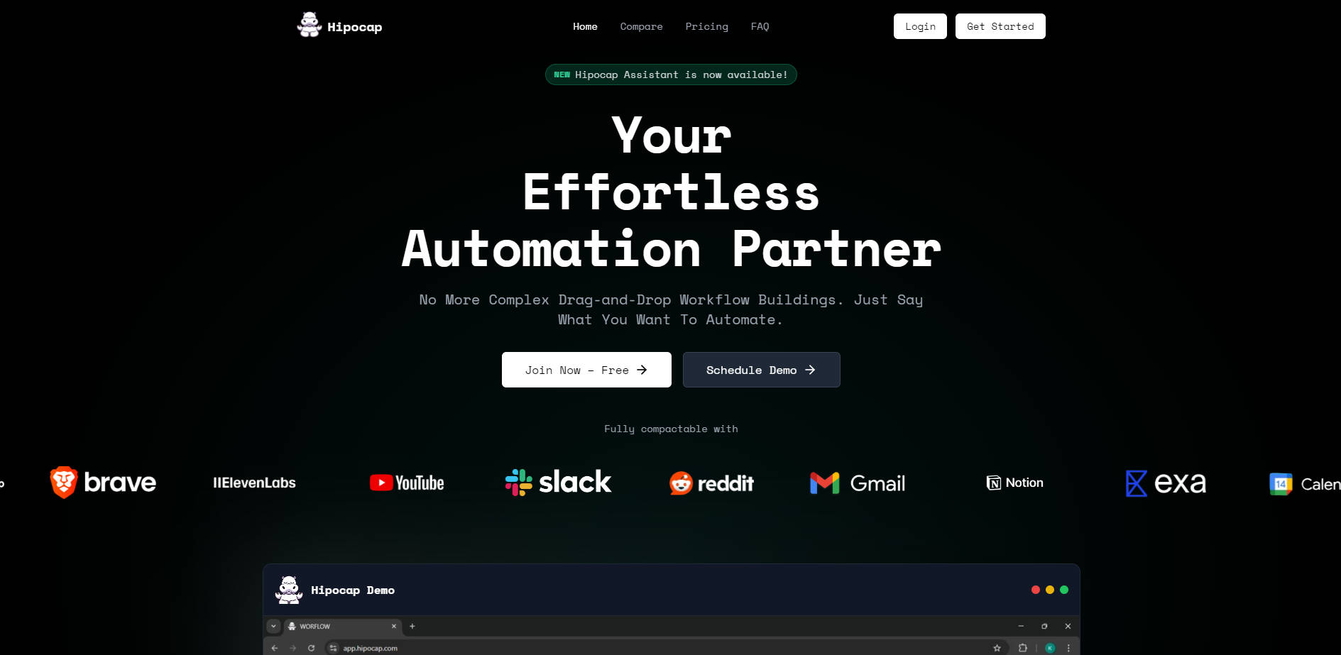 Hipocap gallery image