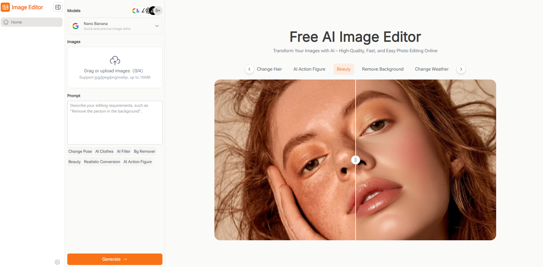 Image Editor gallery image