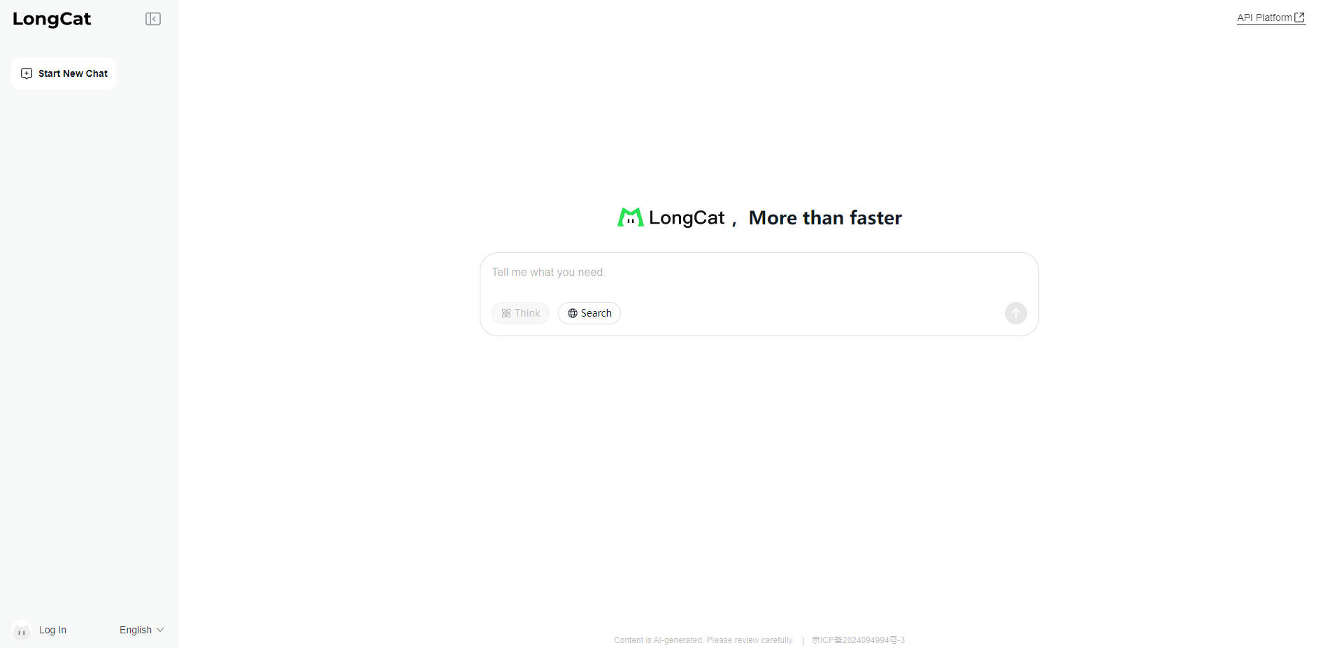 LongCat-Flash gallery image