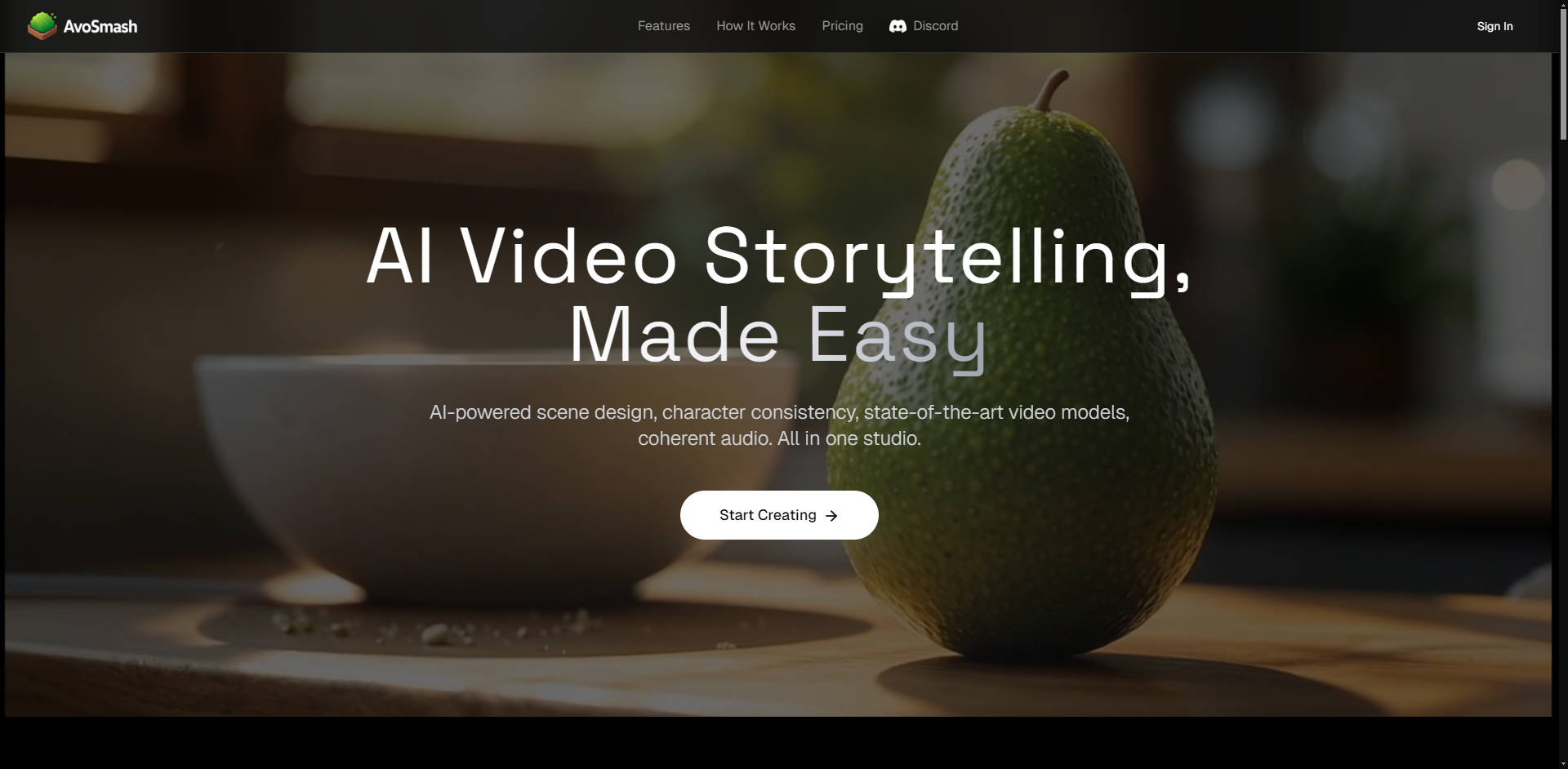 AvoSmash gallery image