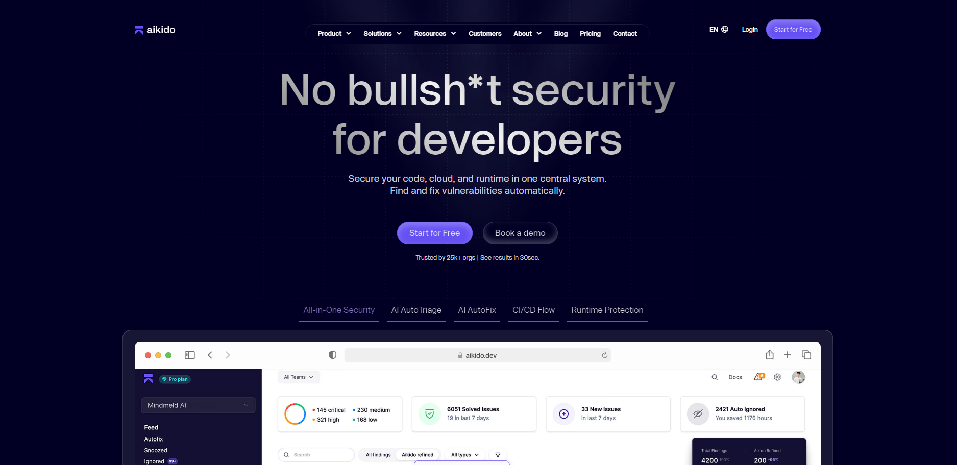 Aikido gallery image