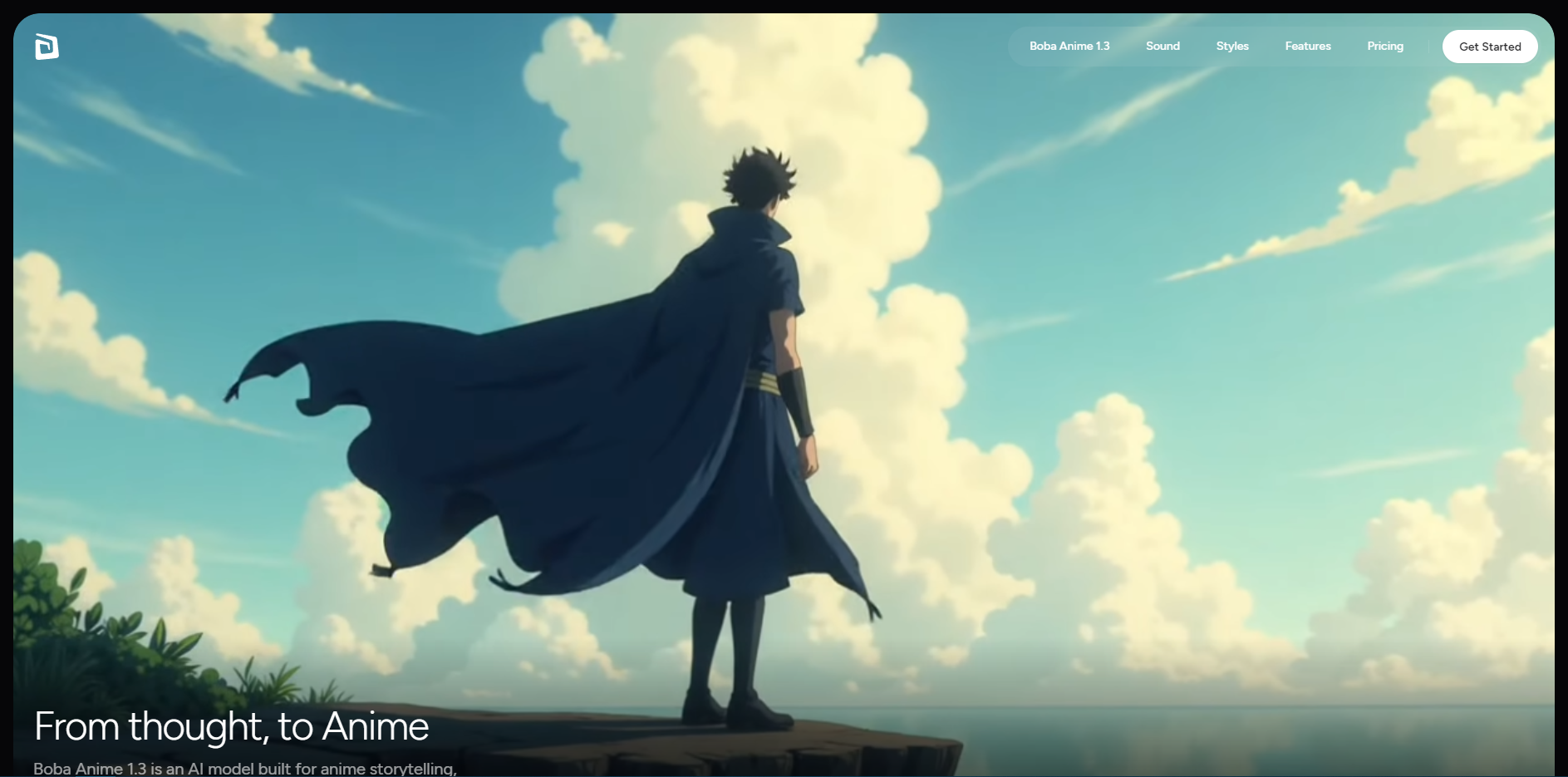 Boba.video gallery image