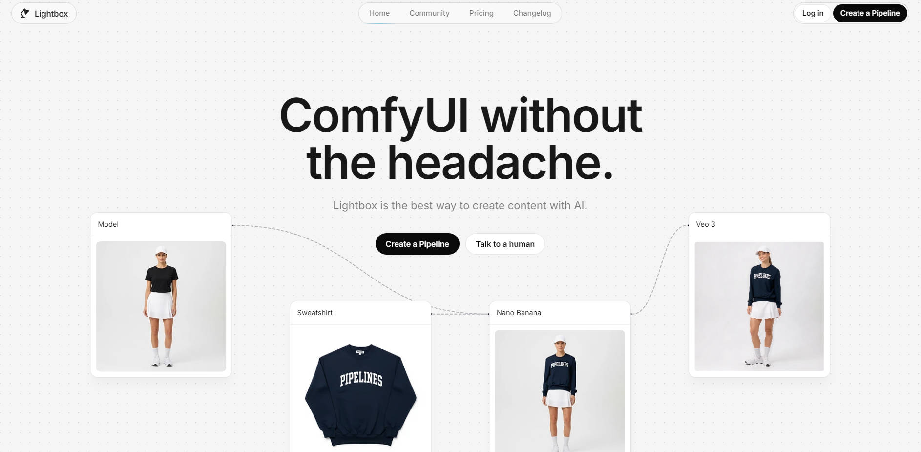 Lightbox  gallery image