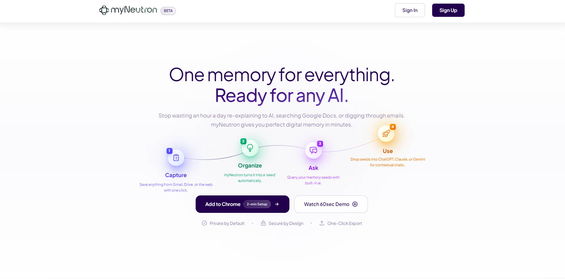 Myneutron AI gallery image