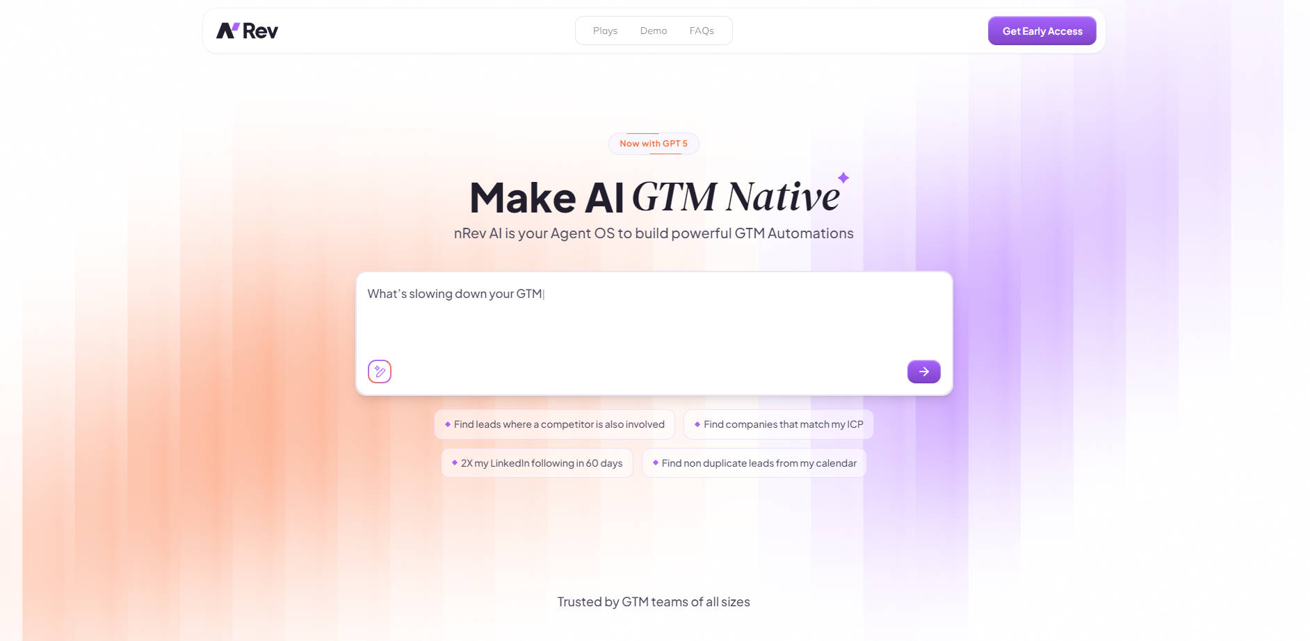 nRev AI gallery image