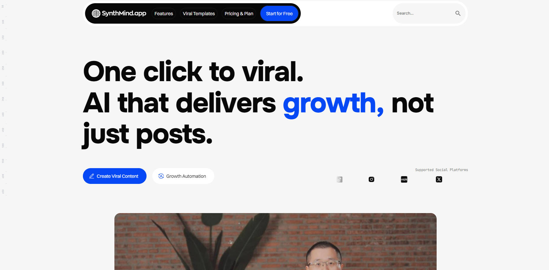 SynthMind.app gallery image