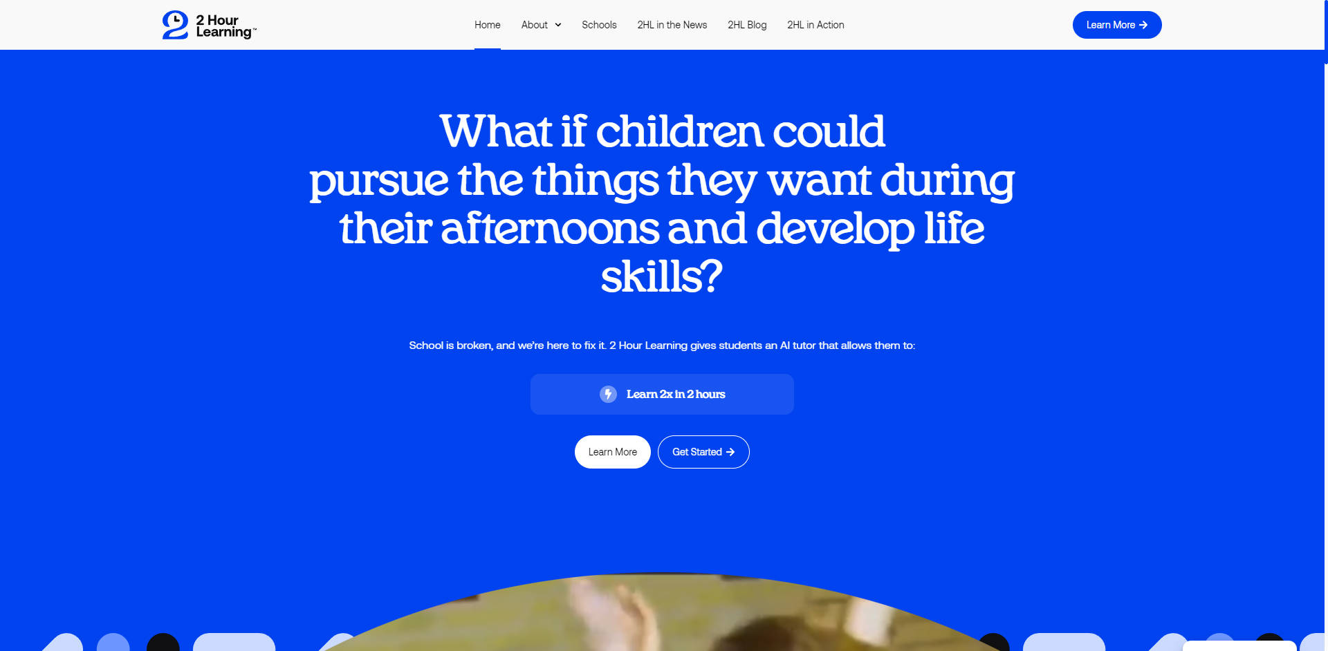 2 Hour Learning gallery image