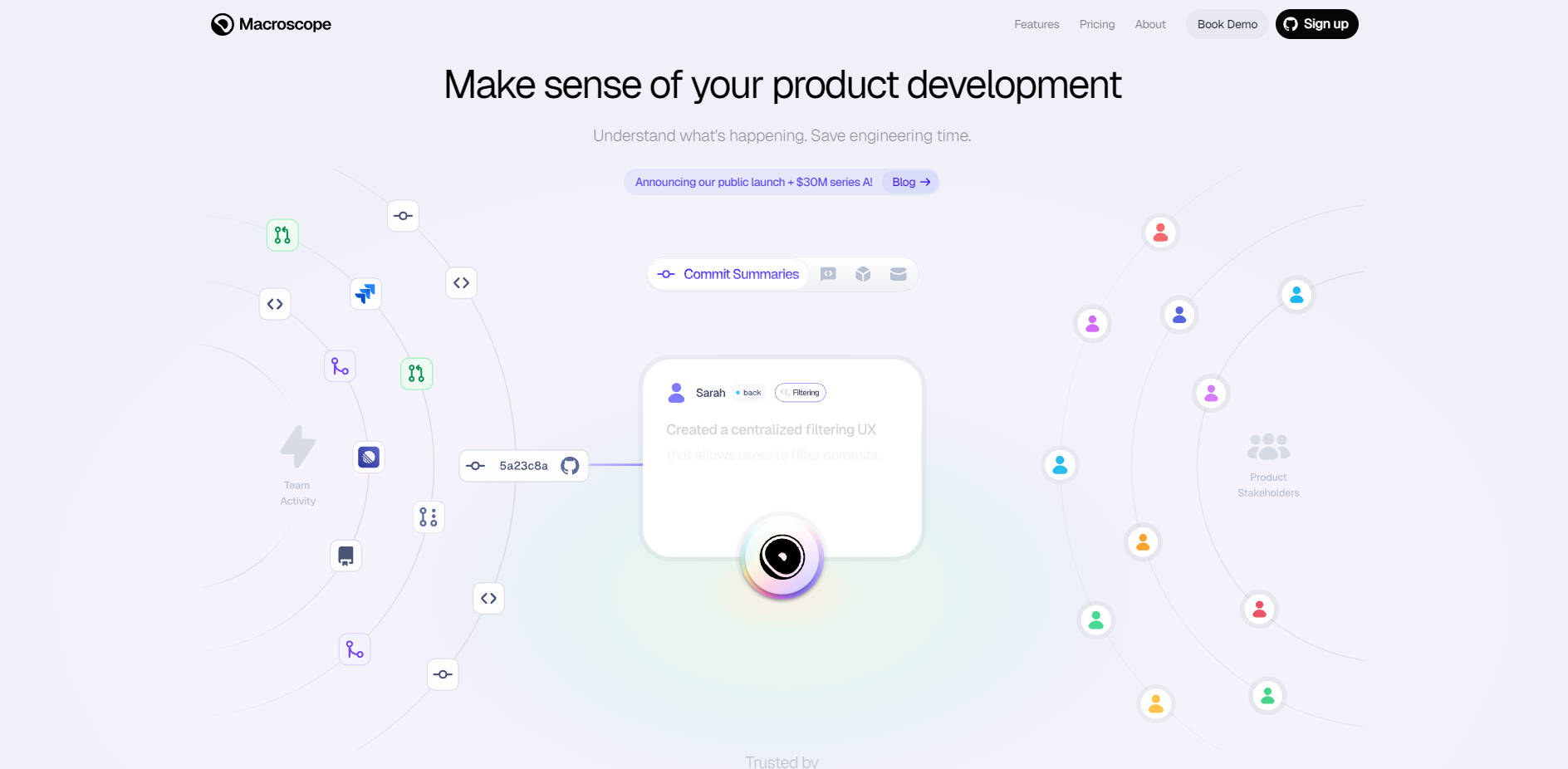 Macroscope gallery image