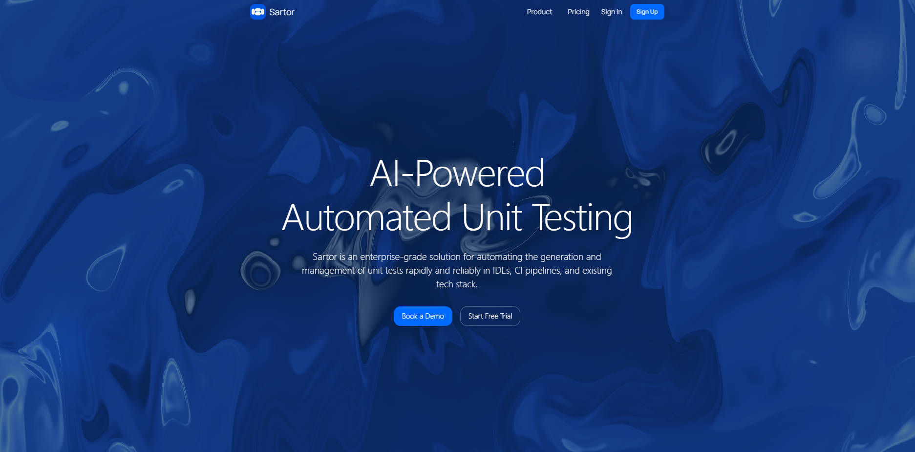 Sartor  gallery image