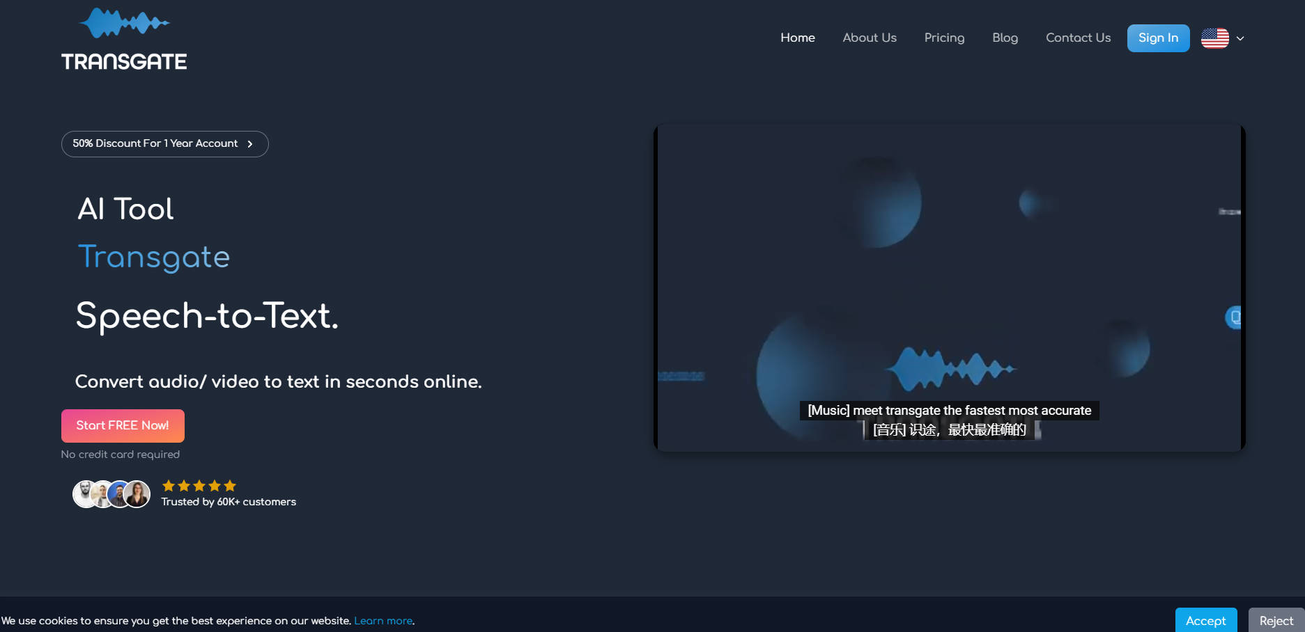 Transgate gallery image