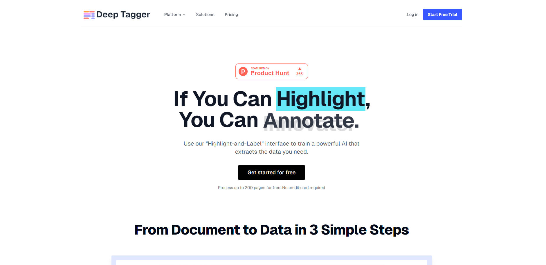 DeepTagger gallery image