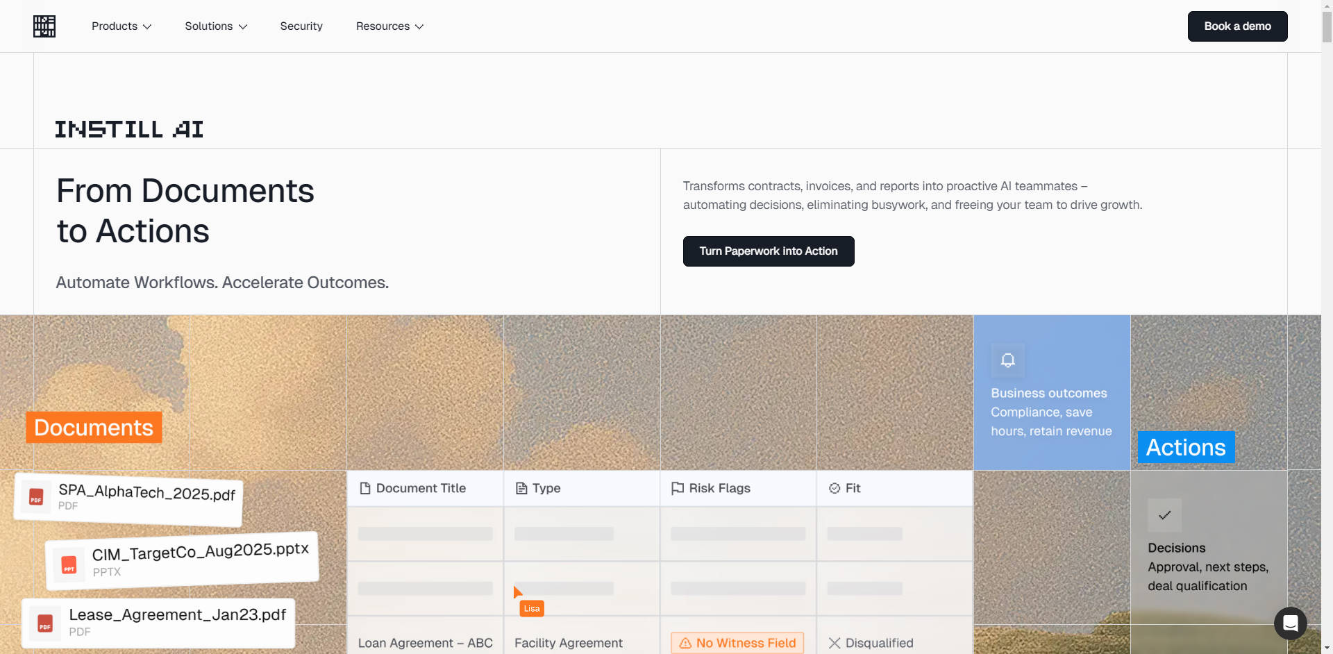 Instill AI gallery image