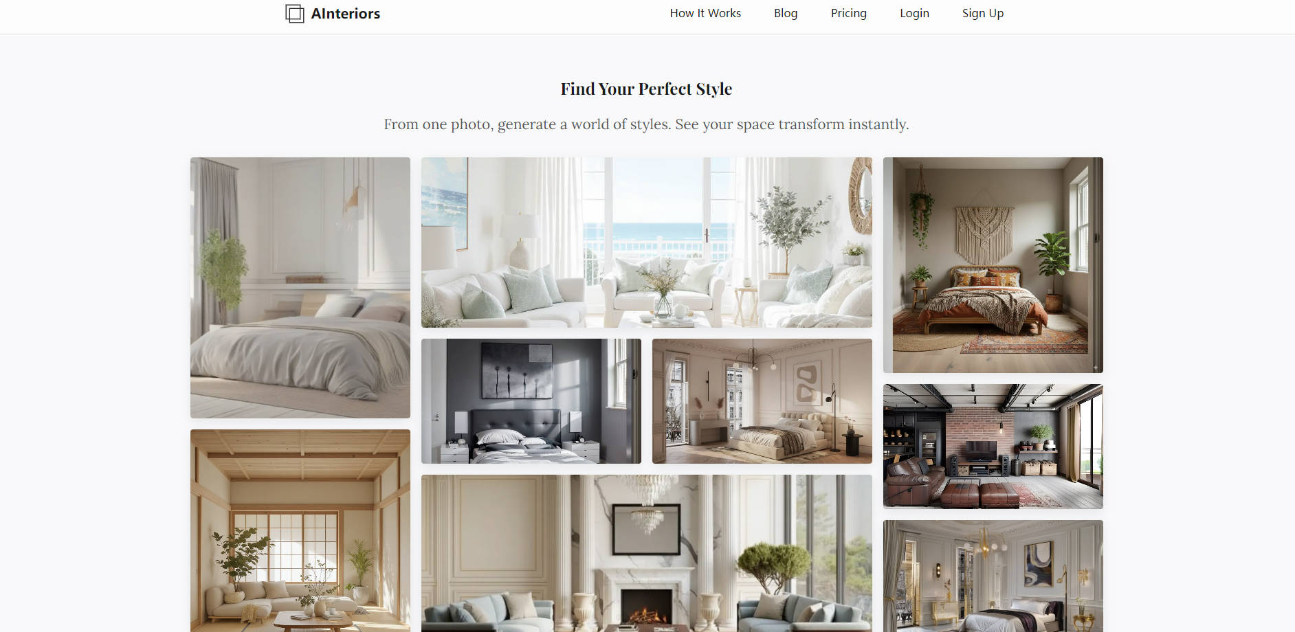 AInteriors gallery image