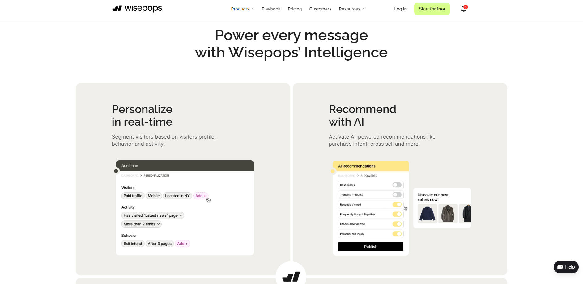 Wisepops gallery image