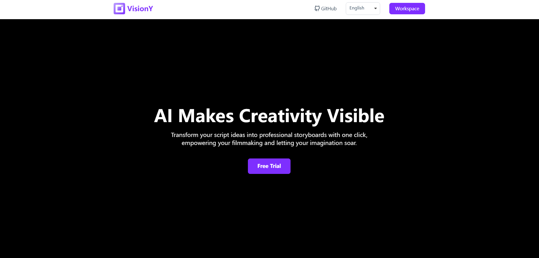 VisionY gallery image