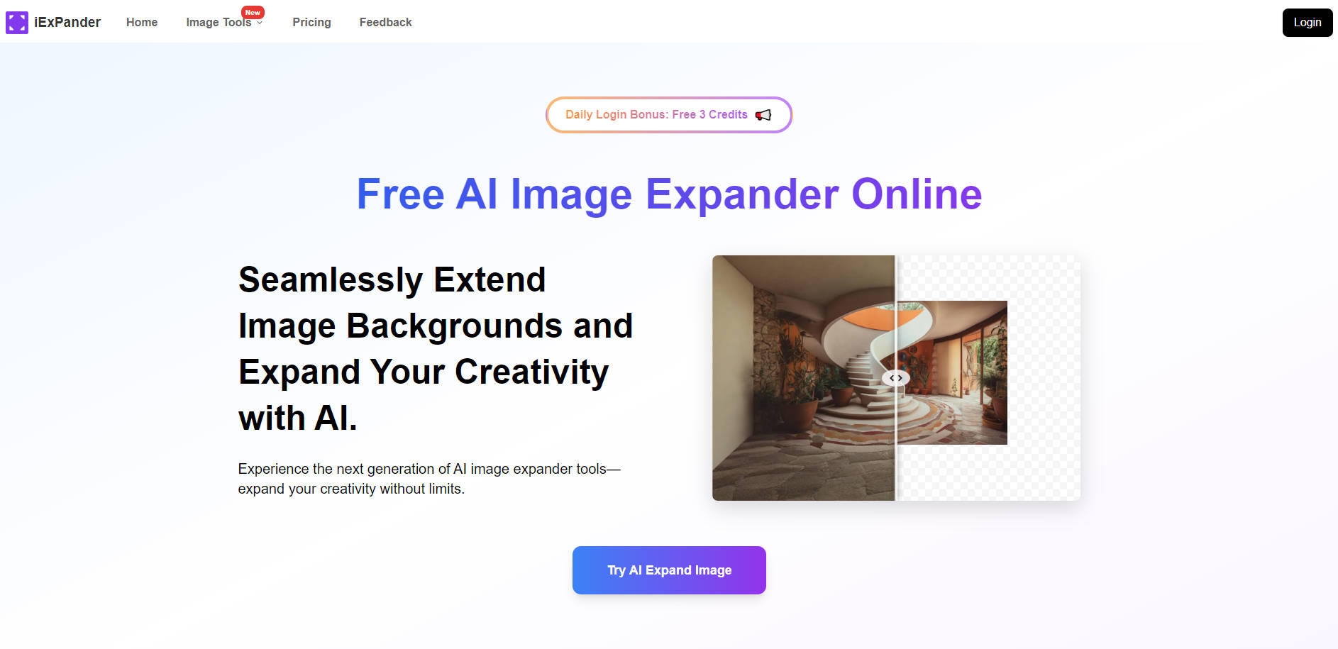iExPander  gallery image