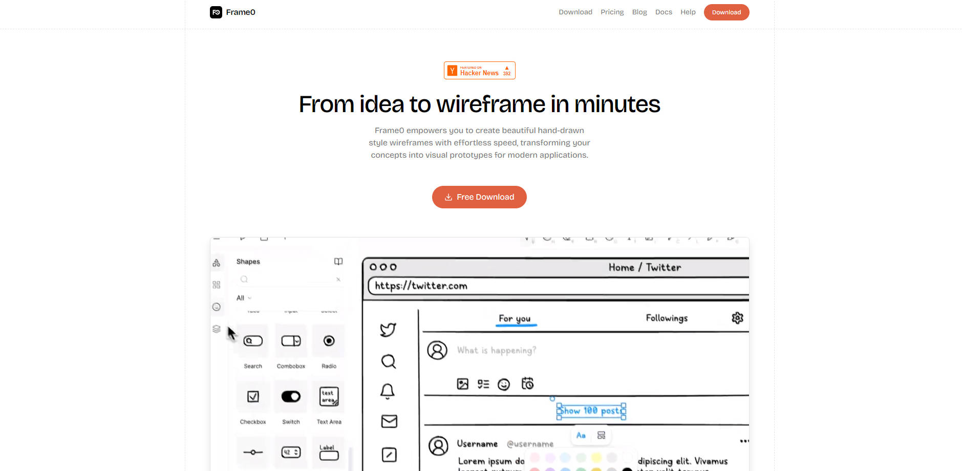 Frame0 gallery image