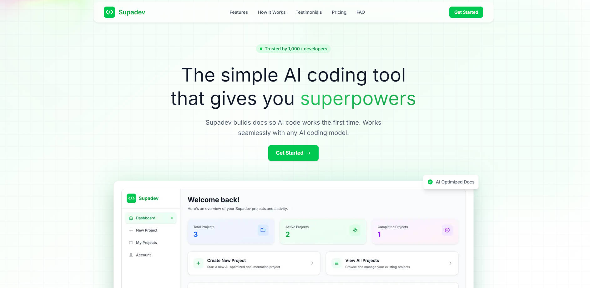 Supadev gallery image