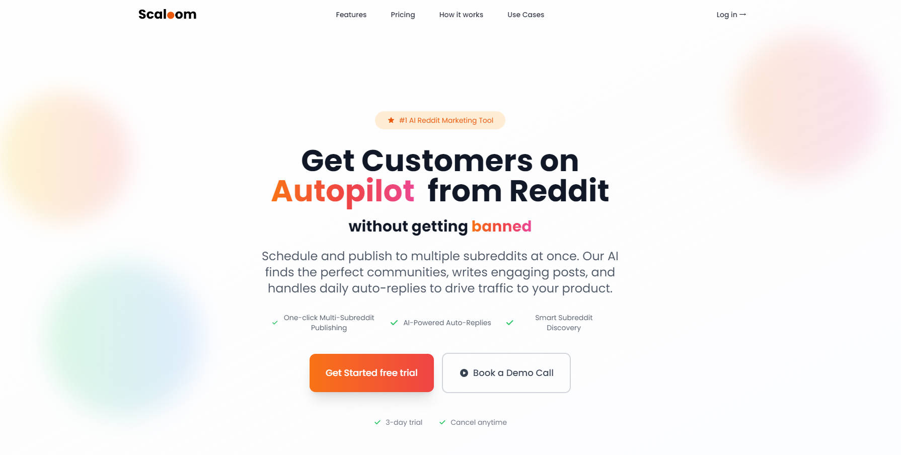 Scaloom gallery image