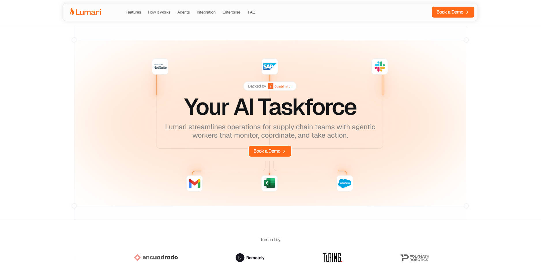 Lumari gallery image