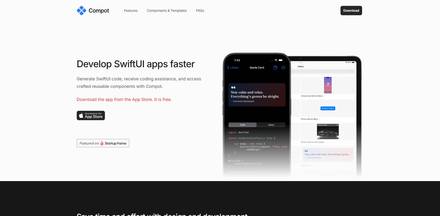 Compot gallery image