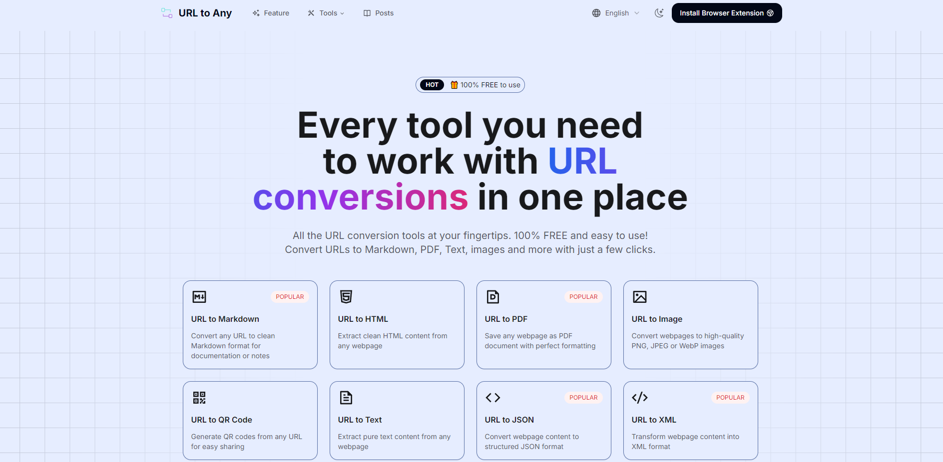 Url to Any gallery image