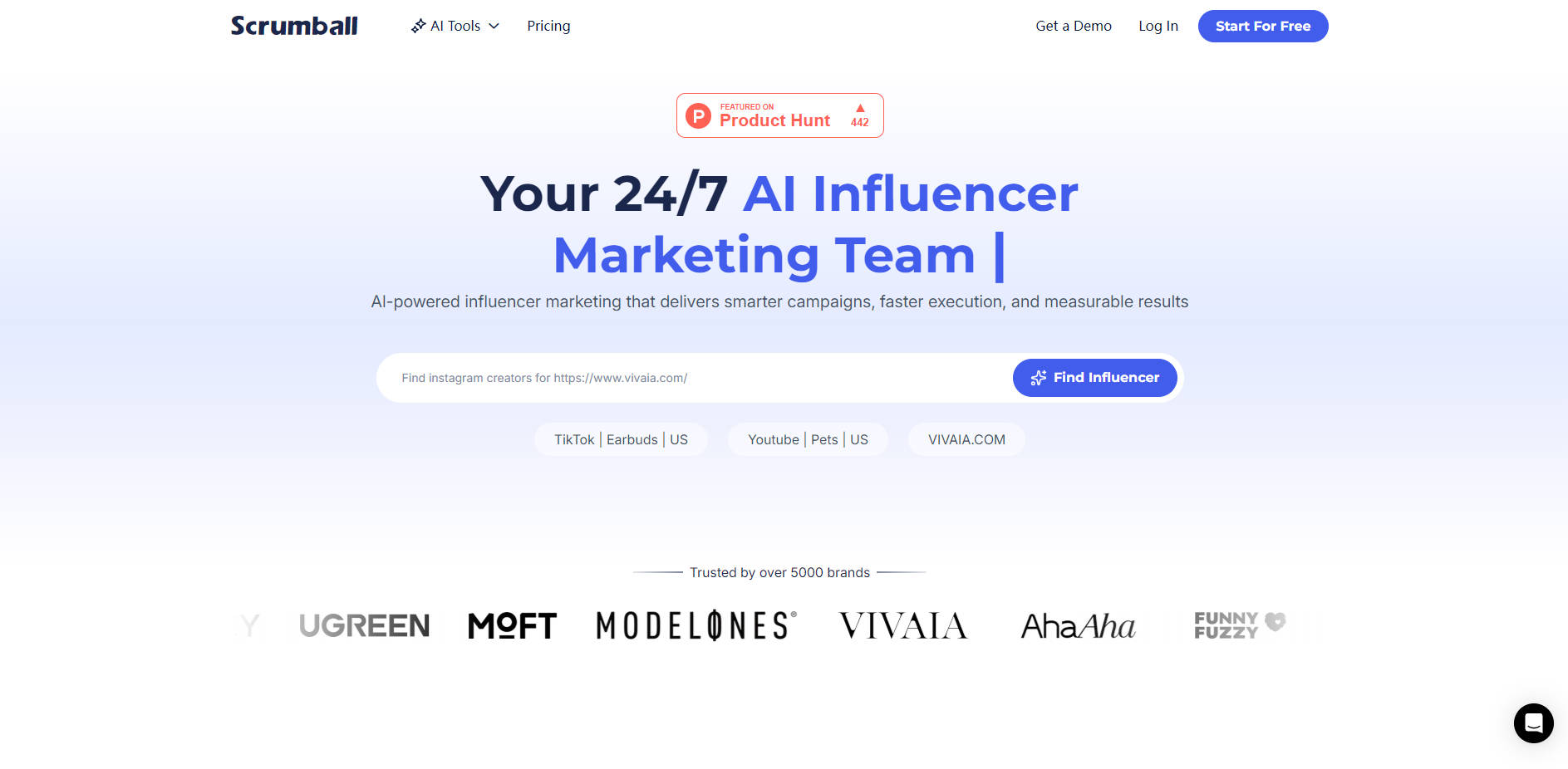 Scrumball gallery image