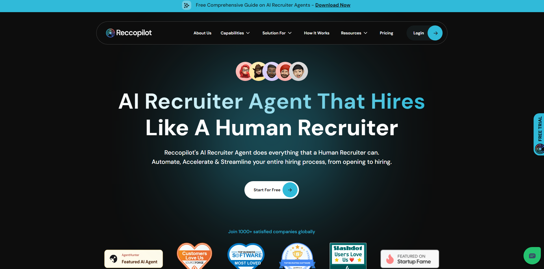 Reccopilot gallery image