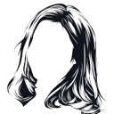 AI hairstyle changer