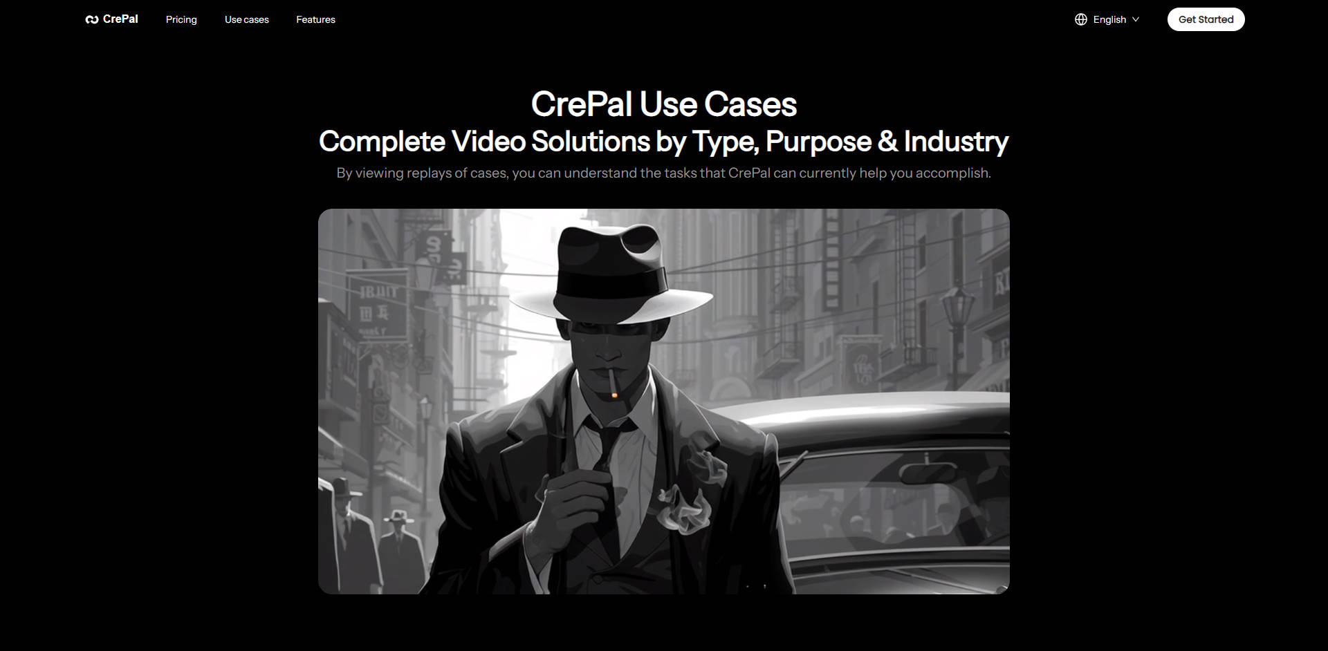 CrePal gallery image