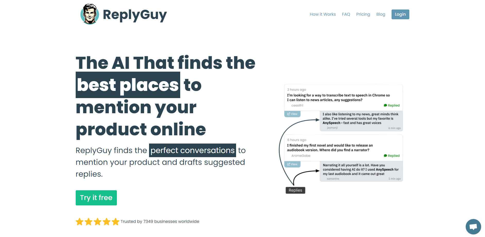 ReplyGuy gallery image