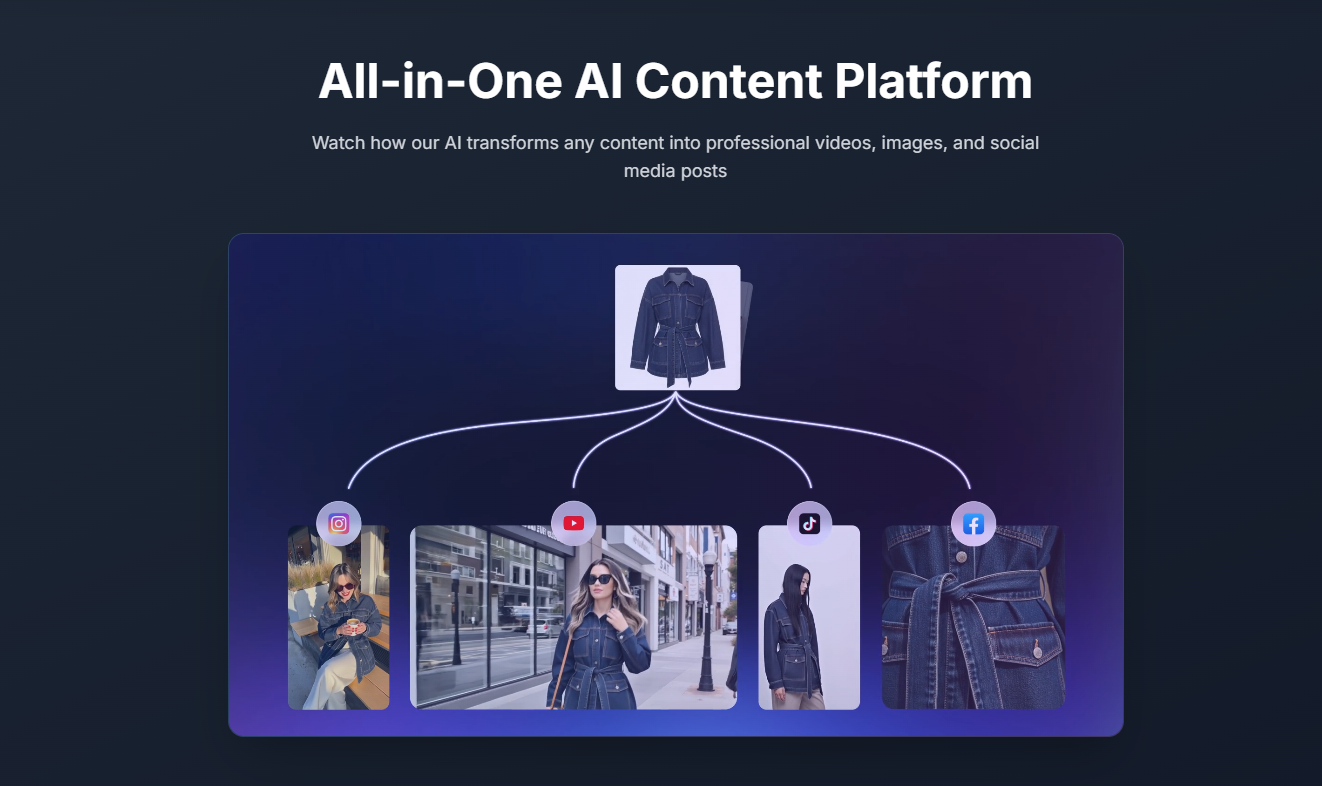 AdVidAI  gallery image