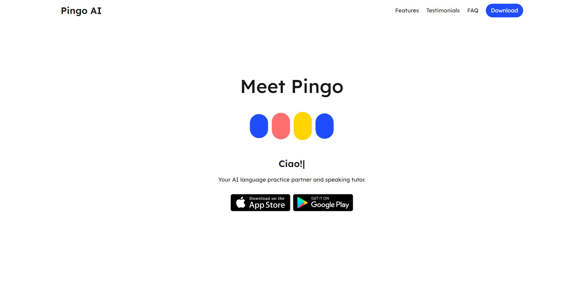 Pingo AI gallery image