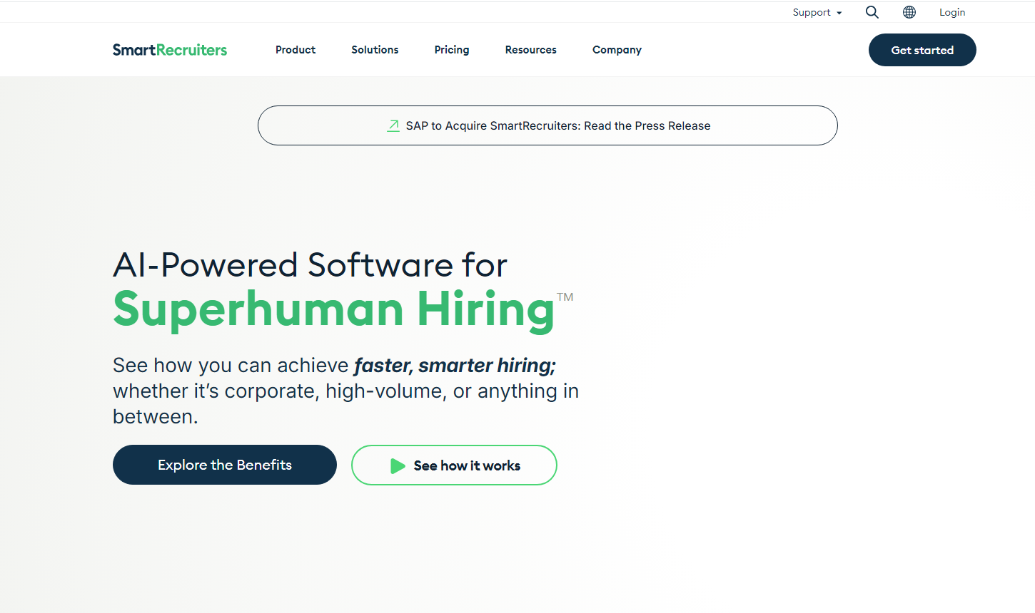 SmartRecruiters gallery image