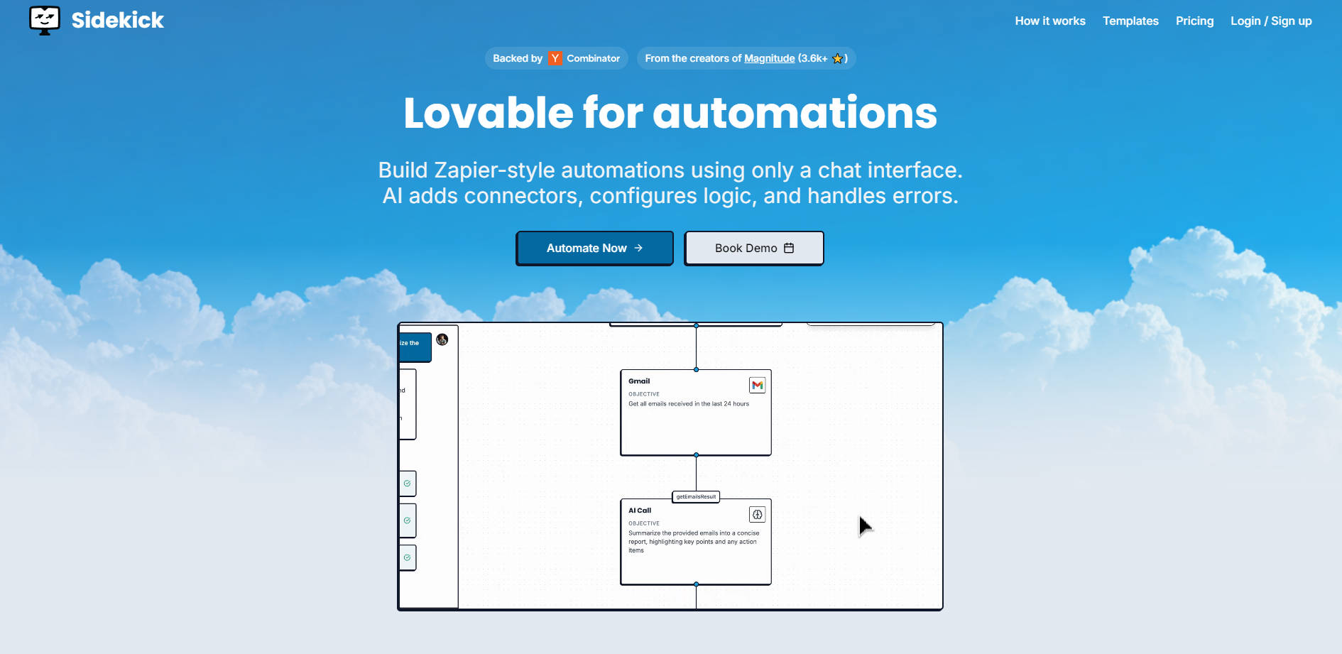 Sidekick gallery image