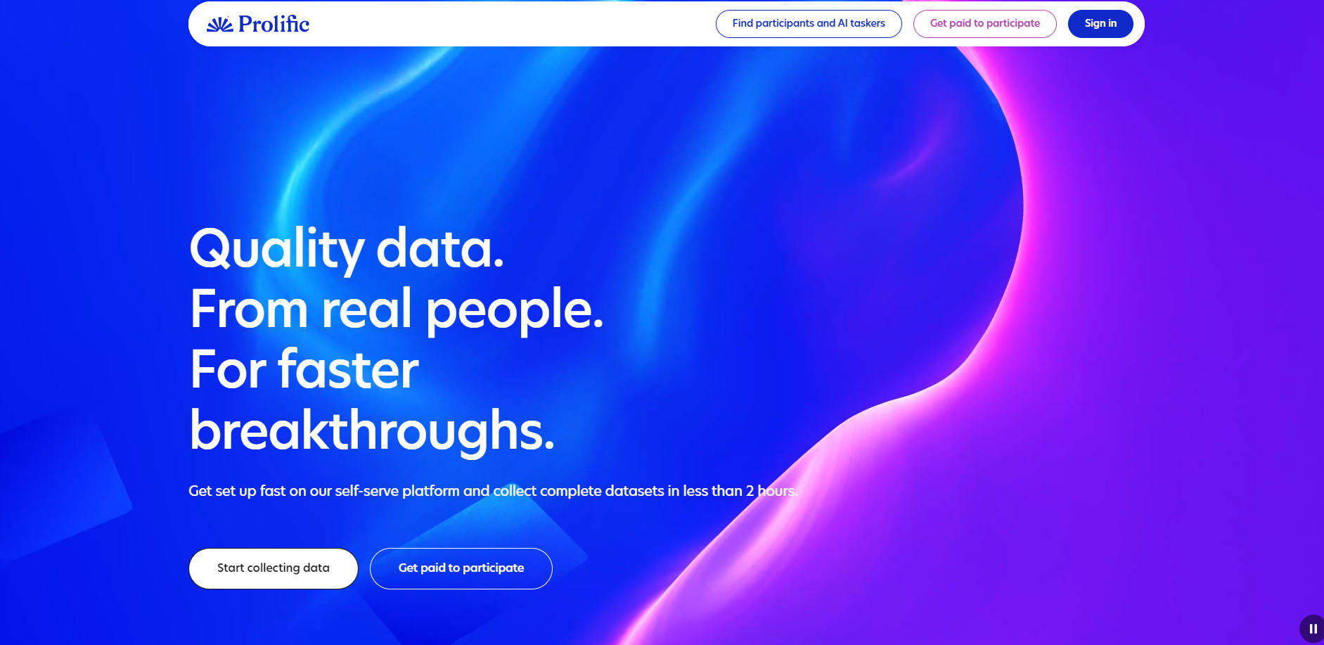 Prolific gallery image