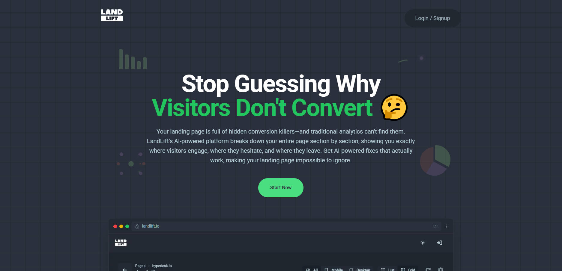 LandLift gallery image