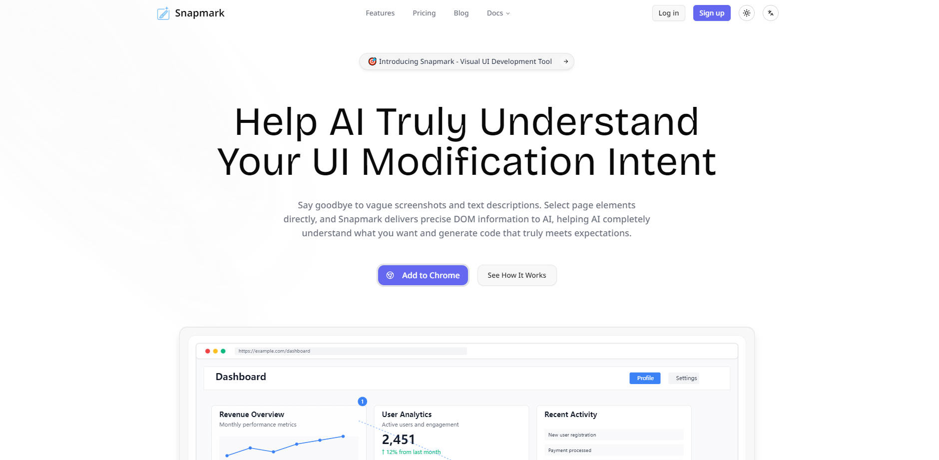 Snapmark gallery image