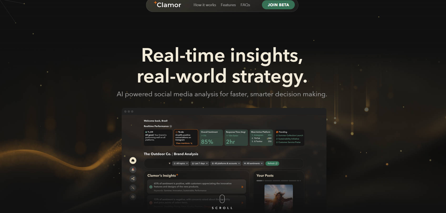 Clamor gallery image