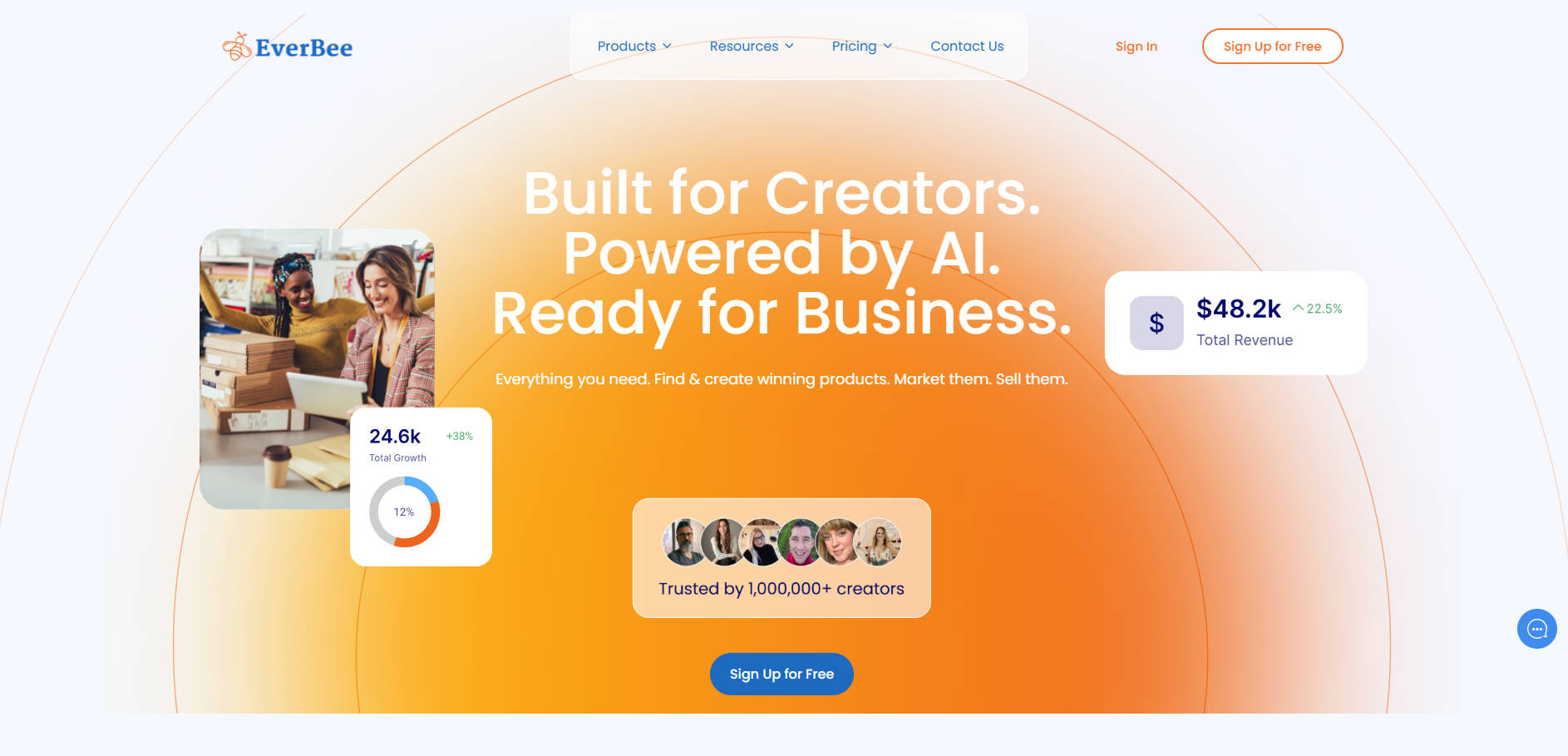 EverBee gallery image