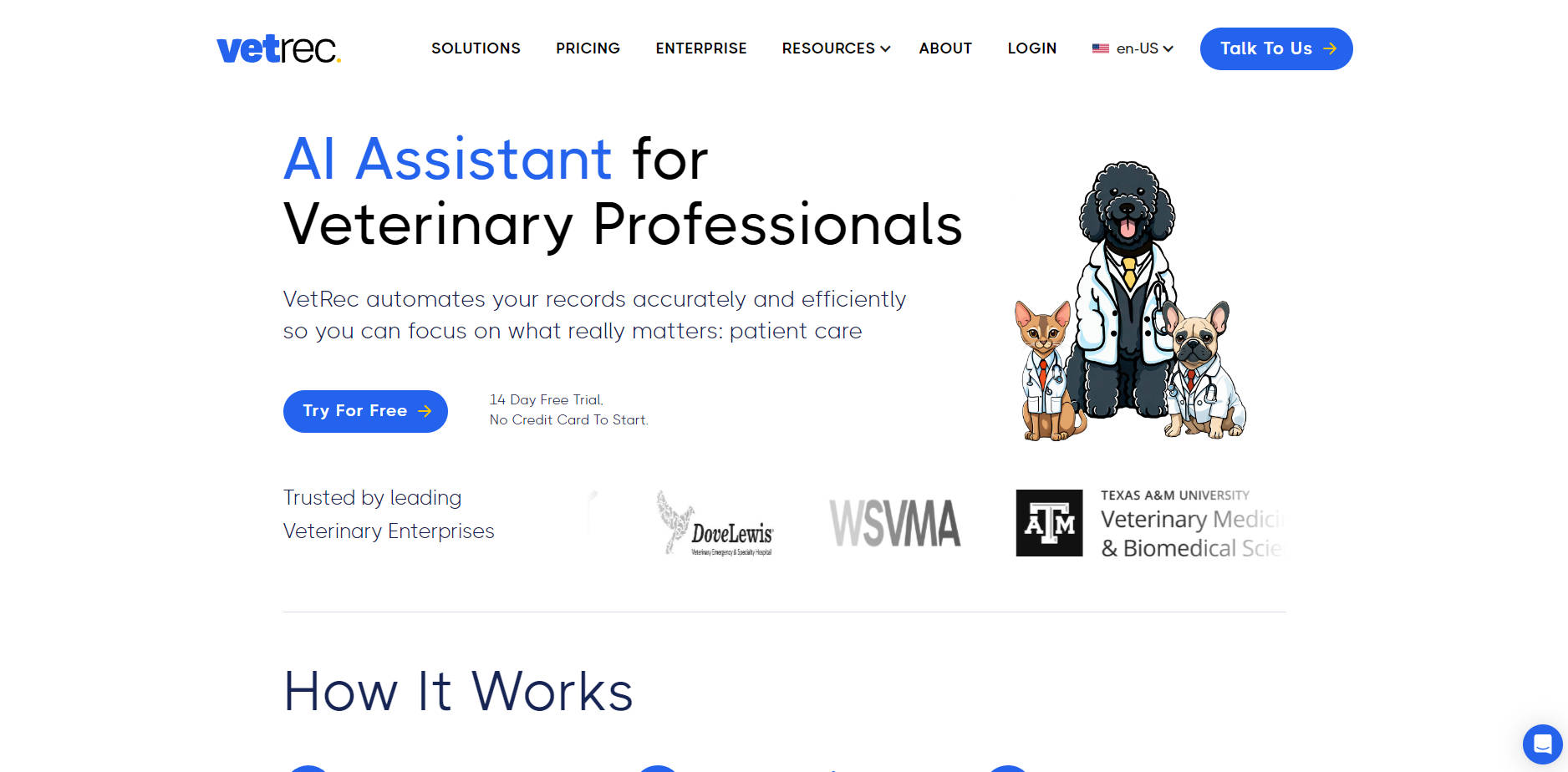 VetRec  gallery image