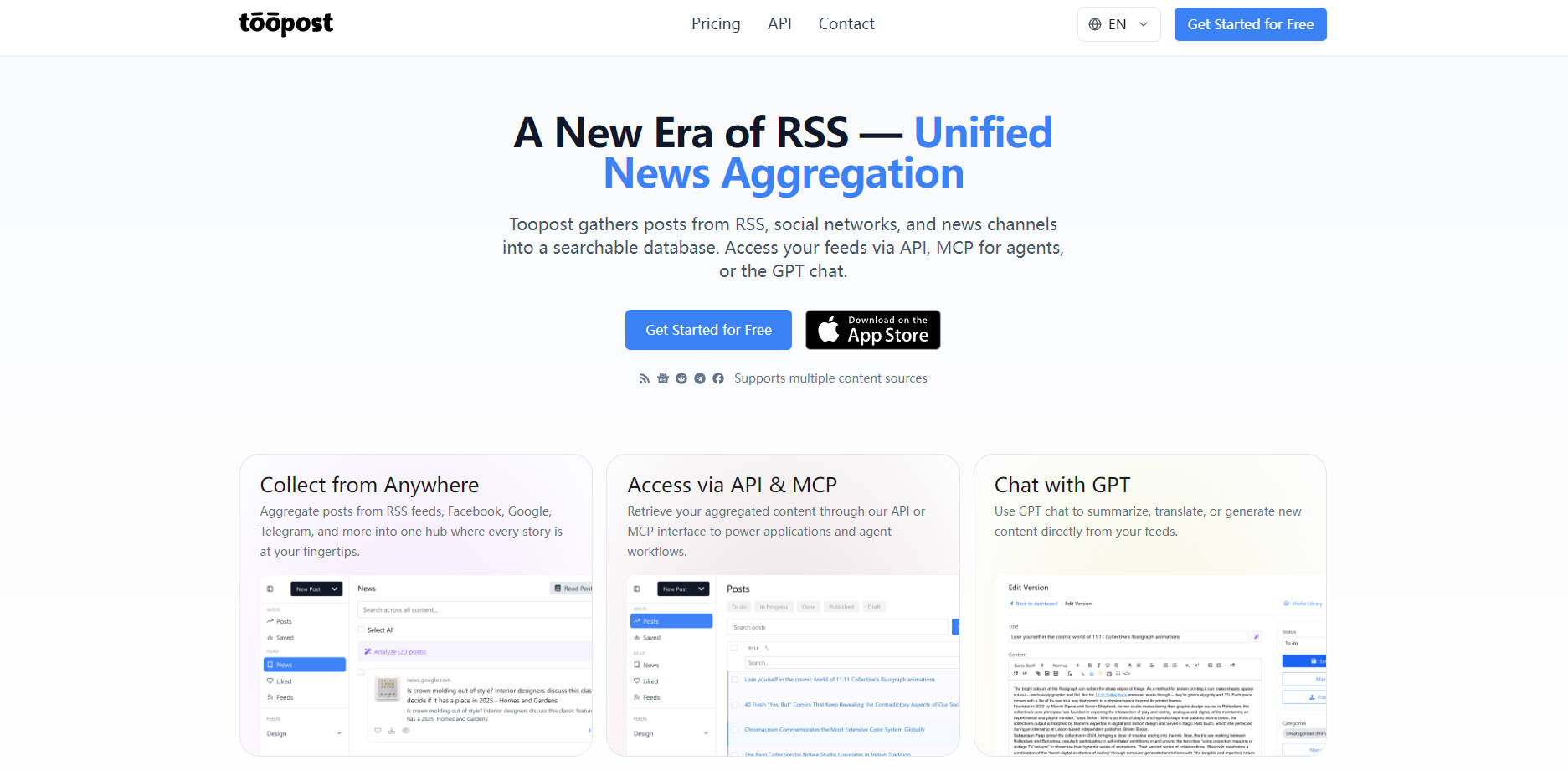 Toopost gallery image