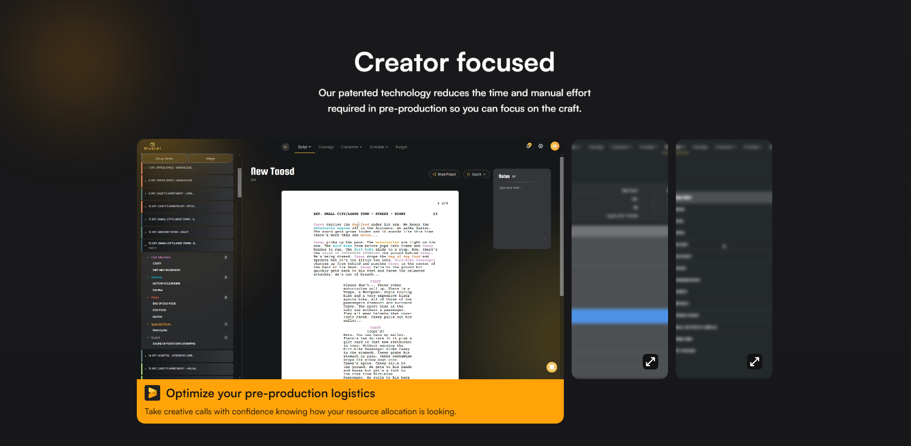 RivetAI gallery image