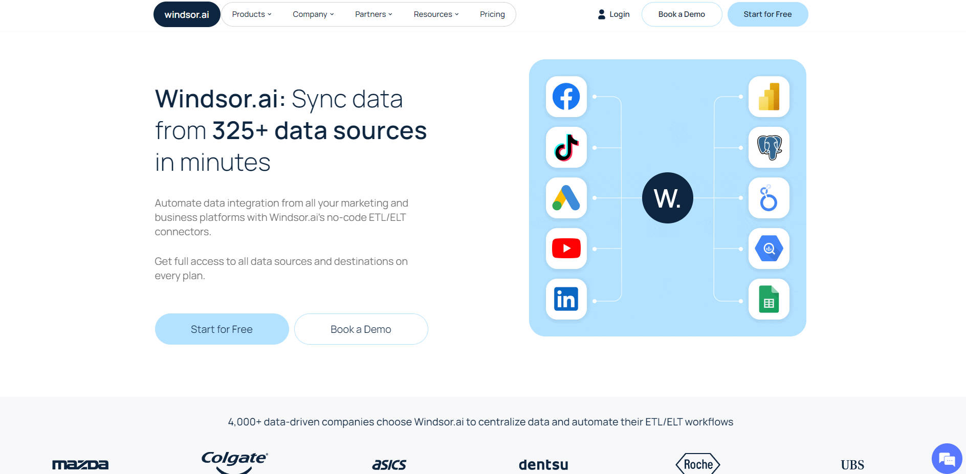 Windsor.ai gallery image