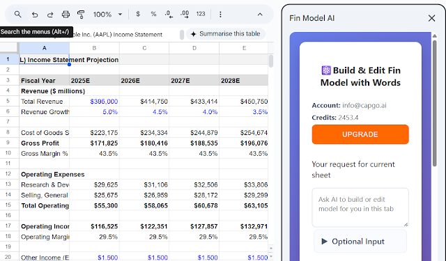 RizzCalc gallery image