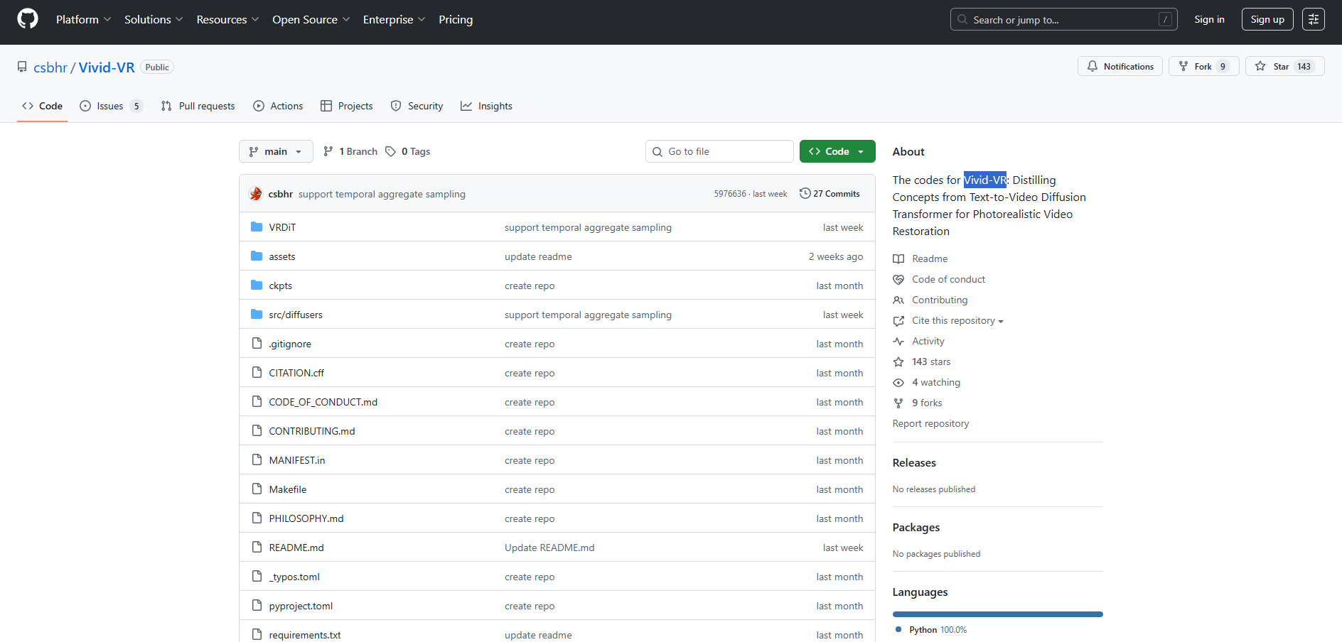 Vivid-VR gallery image
