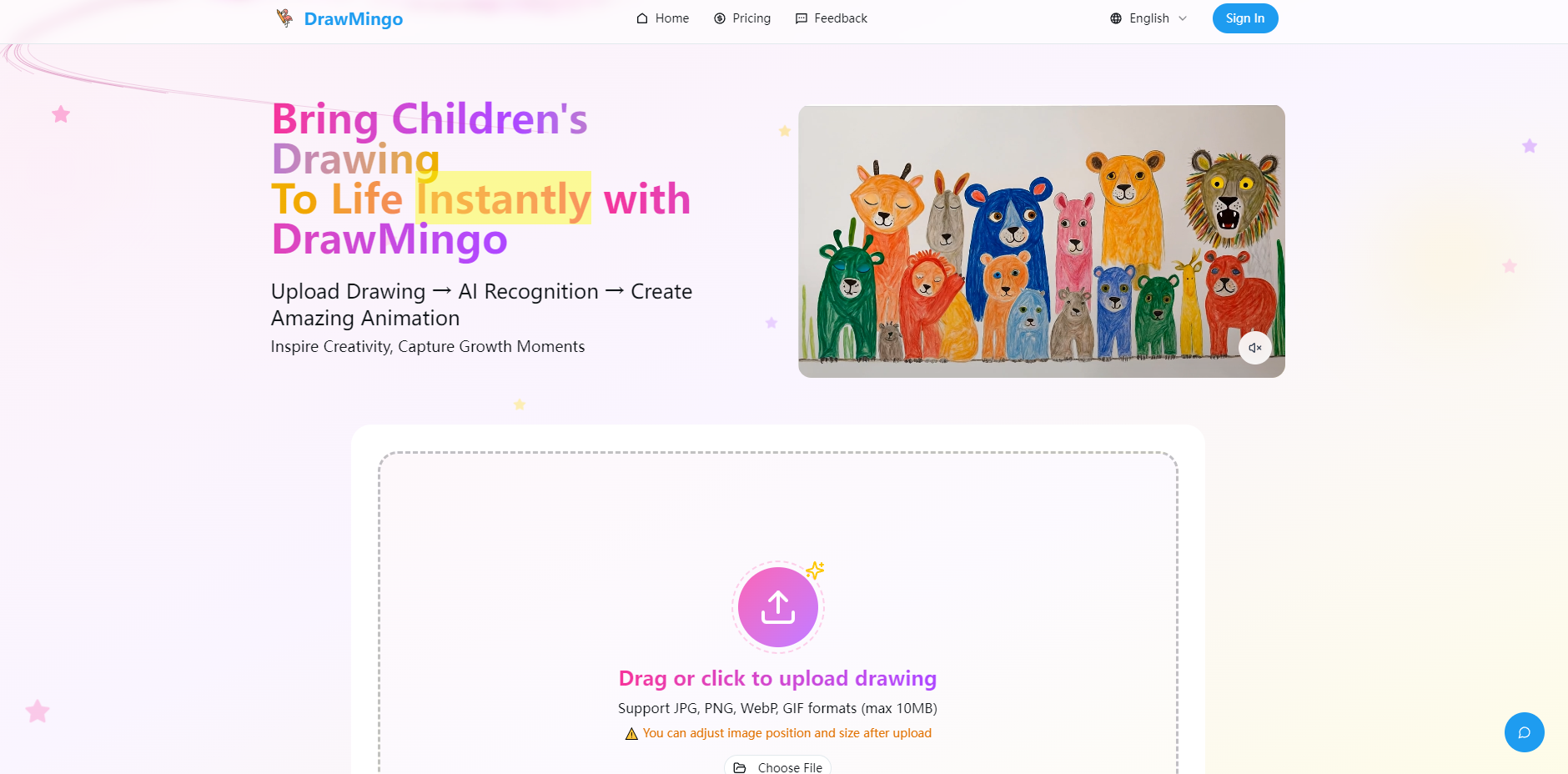 DrawMingo gallery image