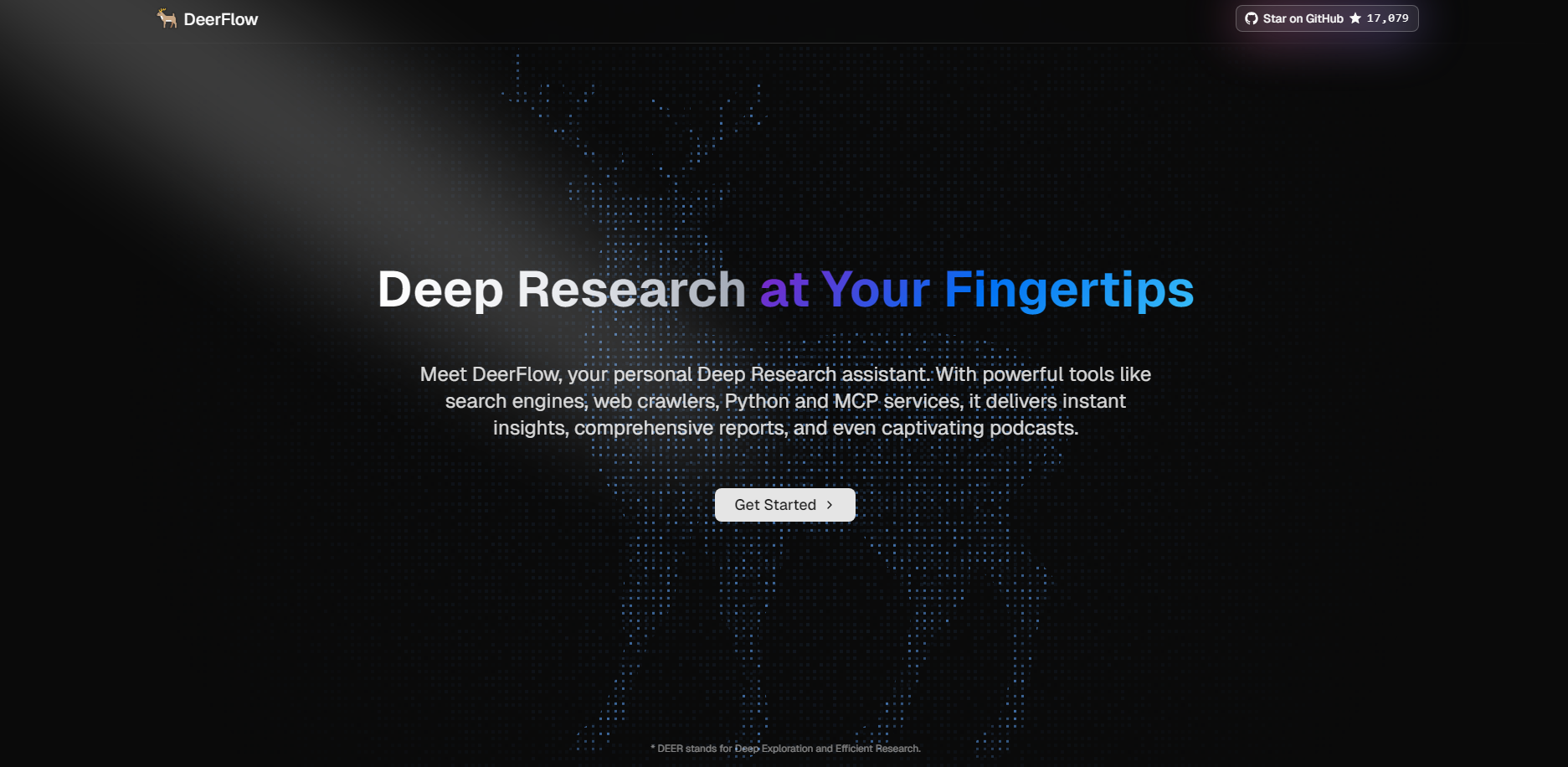 DeerFlow gallery image