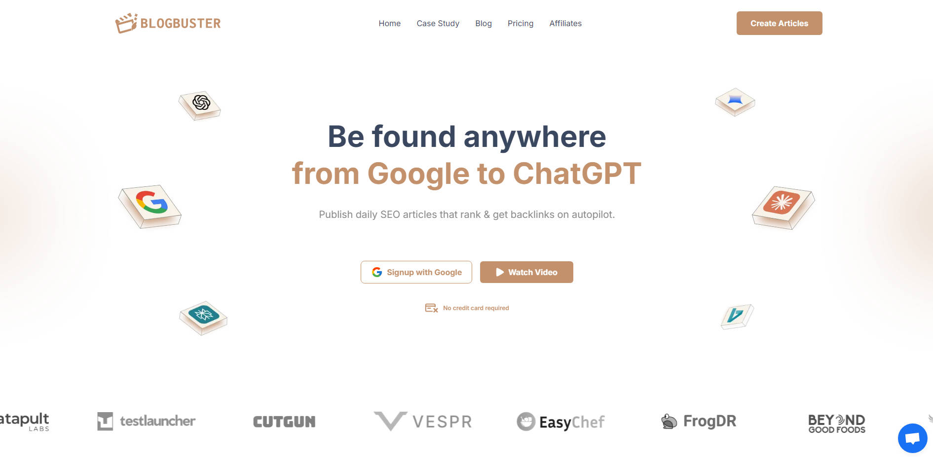 Blogbuster gallery image