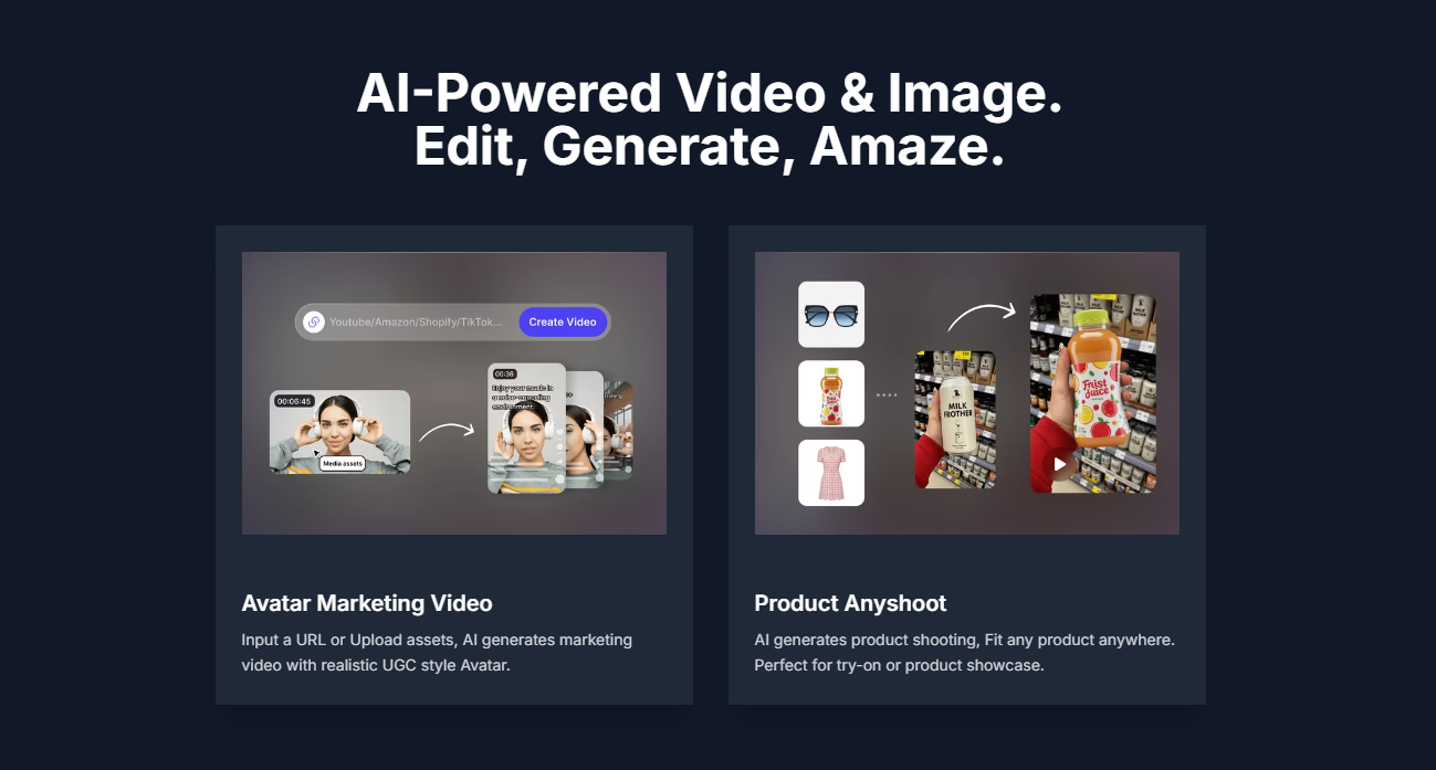 AdVidAI  gallery image